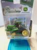 1/64 JOHN DEERE PREMIERE SET # 22 -28 W/4440 MUDDY - 2