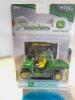 1/64 JOHN DEERE PREMIERE SET # 22 -28 W/4440 MUDDY - 6