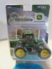 1/64 JOHN DEERE PREMIERE SET # 22 -28 W/4440 MUDDY - 8