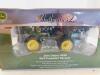 1/64 JOHN DEERE 4930 SPRAYER AUTHENTICS # 2 - 3