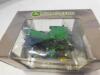 1/64 JOHN DEERE 8530 TRACTOR AUTHENTICS # 1 - 2