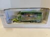 1/64 JOHN DEERE PARTS FREIGHTLINER BOX TRUCK