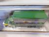 1/64 JOHN DEERE PARTS FREIGHTLINER BOX TRUCK - 2