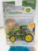1/64 JOHN DEERE PREMIERE W/MUDDY 4430 & GOLD 8530 - 2