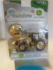 1/64 JOHN DEERE PREMIERE W/MUDDY 4430 & GOLD 8530 - 4