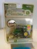 1/64 JOHN DEERE PREMIERE W/MUDDY 4430 & GOLD 8530 - 5