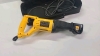 DeWalt DW304P Electric Sawzall with Case - 4