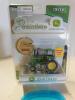 1/64 JOHN DEERE PREMIERE W/MUDDY 4430 & GOLD 8530 - 6