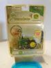 1/64 JOHN DEERE PREMIERE W/MUDDY 4430 & GOLD 8530 - 7