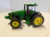 1/64 JOHN DEERE 8530 TRACTOR, 2007 FARM SHOW - 2