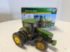 1/64 JOHN DEERE 7290 TRACTOR, 2015 FARM SHOW