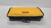 DeWalt DW304P Electric Sawzall with Case - 6