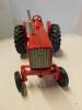 1/16 FARMALL BOX, AUTOGRAPHED BOX, - 3