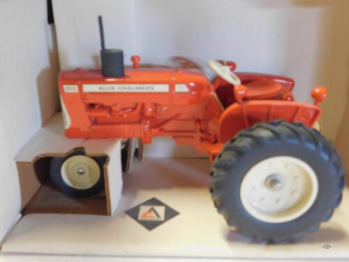 1/16 ALLIS CHALMERS D-15, SPEC CAST