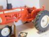 1/16 ALLIS CHALMERS D-15, SPEC CAST - 2
