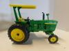 1/16 JOHN DEERE 4010 DIESEL, 1993 NAT. FARM TOY SHOW - 2
