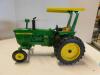 1/16 JOHN DEERE 4010 DIESEL, 1993 NAT. FARM TOY SHOW - 4