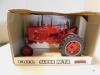 1/16 FARMALL SUPER M-TA, ERTL, SPEC CAST