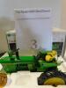 1/16 JOHN DEERE 4020 DIESEL, ERTL, PRECISION # 3 - 2