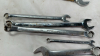 Assorted SAE Wrenches - 3