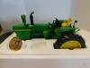 1/16 JOHN DEERE 4020 DIESEL, ERTL, PRECISION # 3 - 4