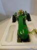 1/16 JOHN DEERE 4020 DIESEL, ERTL, PRECISION # 3 - 5