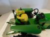 1/16 JOHN DEERE 4020 DIESEL, ERTL, PRECISION # 3 - 6