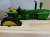 1/16 JOHN DEERE 4020 DIESEL, ERTL, PRECISION # 3 - 7