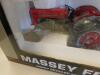 1/16 MASSEY FERGUSON 65 W/# 62 PLOW, HIGHLY DETAILED, SPEC CAST - 4