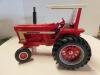 1/16 IH 1066 W/CANOPY, 24TH, 2009 ONT. TOY SHOW - 2