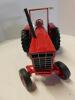 1/16 IH 1066 W/CANOPY, 24TH, 2009 ONT. TOY SHOW - 3