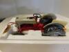 1/16 FORD 8N, ERTL PRECISION - 4