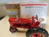 1/16 FARMALL M, SPEC. EDN, 2008 IOWA FFA - 2