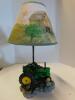 1/16 JOHN DEERE "G" ELECTRACTORIC LAMP