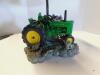 1/16 JOHN DEERE "G" ELECTRACTORIC LAMP - 2