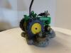 1/16 JOHN DEERE "G" ELECTRACTORIC LAMP - 6