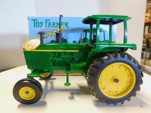 1/16 JOHN DEERE 4230, 1998 NAT. FARM TOY SHOW