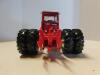 1/32 MASSEY FERGUSON 1500, 2004 NAT. FARM TOY SHOW - 7