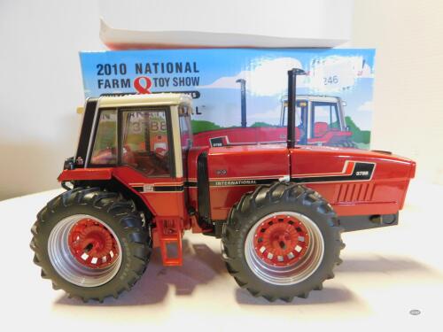 1/32 INTERNATIONAL 3788, 2010 NFTS