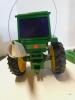 1/16 ERTL JOHN DEERE REMOTE CONTROL TRACTOR - 4