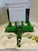 1/16 JOHN DEERE 494-A 4 ROW PLANTER, PRECISION CLASSIC