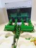 1/16 JOHN DEERE 494-A 4 ROW PLANTER, PRECISION CLASSIC - 2