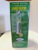 1920 JOHN DEERE GAS PUMP COIN BANK, GEARBOX - 3