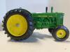 1/16 ERTL JOHN DEERE "R" DIESEL TRACTOR - 4