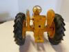 1/16 ERTL JOHN DEERE INDUSTRIAL TRACTOR - 4