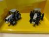 1/64 ERTL JOHN DEERE 6215R & 7290R TRACTOR SET, IN BOX - 2
