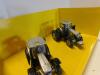 1/64 ERTL JOHN DEERE 6215R & 7290R TRACTOR SET, IN BOX - 3