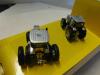 1/64 ERTL JOHN DEERE 6215R & 7290R TRACTOR SET, IN BOX - 5