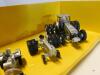 1/64 ERTL JOHN DEERE WATERLOO BOY 4020/8400 SET - 3