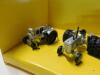 1/64 ERTL JOHN DEERE WATERLOO BOY 4020/8400 SET - 4